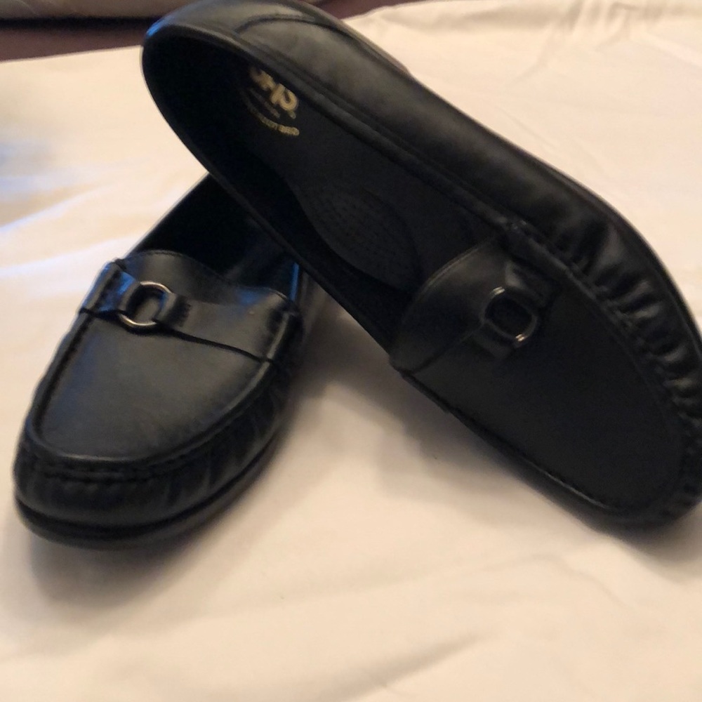 SAS loafers
